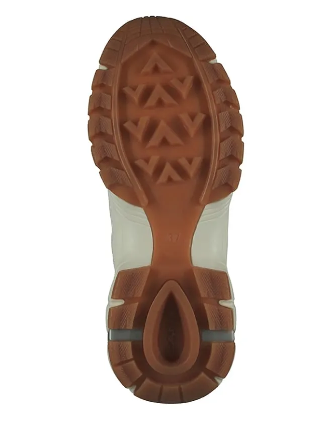 Wanderboots "Lawanda" in Weiß>GANT Footwear Clearance