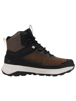 Kastinger Outdoorschuhe|Outdoor- & Sportschuhe^Wanderboots ''LH-Wildberg mid KTX'' in Braun/ Schwarz