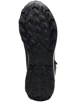 Kastinger Outdoorschuhe|Outdoor- & Sportschuhe^Wanderboots ''LH-Wildberg mid KTX'' in Braun/ Schwarz