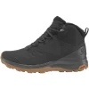 Wanderboots "OUTsnap CSWP" in Schwarz>SALOMON Outlet