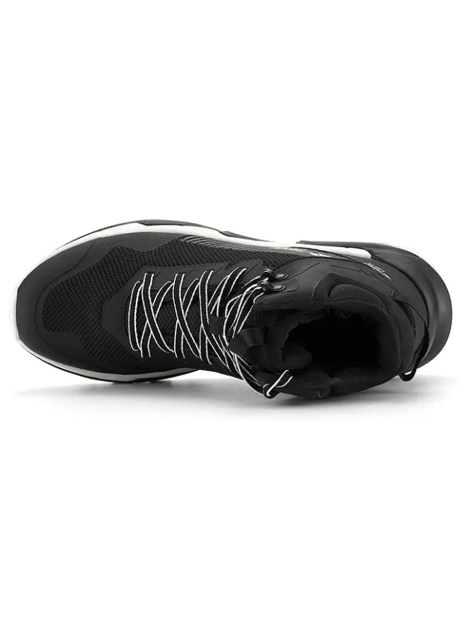Alpine Pro Outdoorschuhe^Wanderboots "Ponte" in Schwarz
