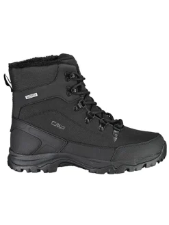 cmp Stiefel & Boots^Wanderboots "Railo" in Schwarz