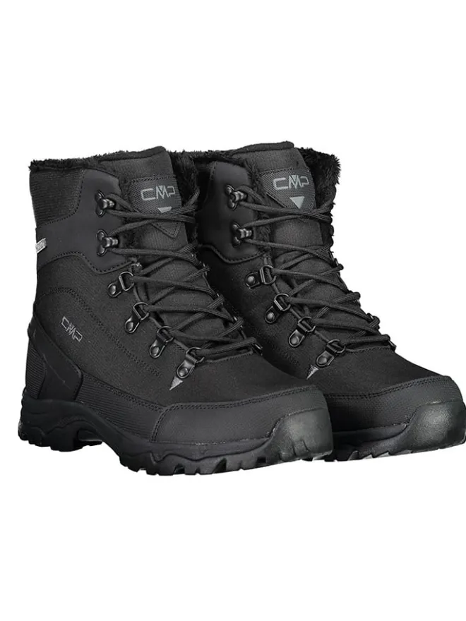 cmp Stiefel & Boots^Wanderboots "Railo" in Schwarz