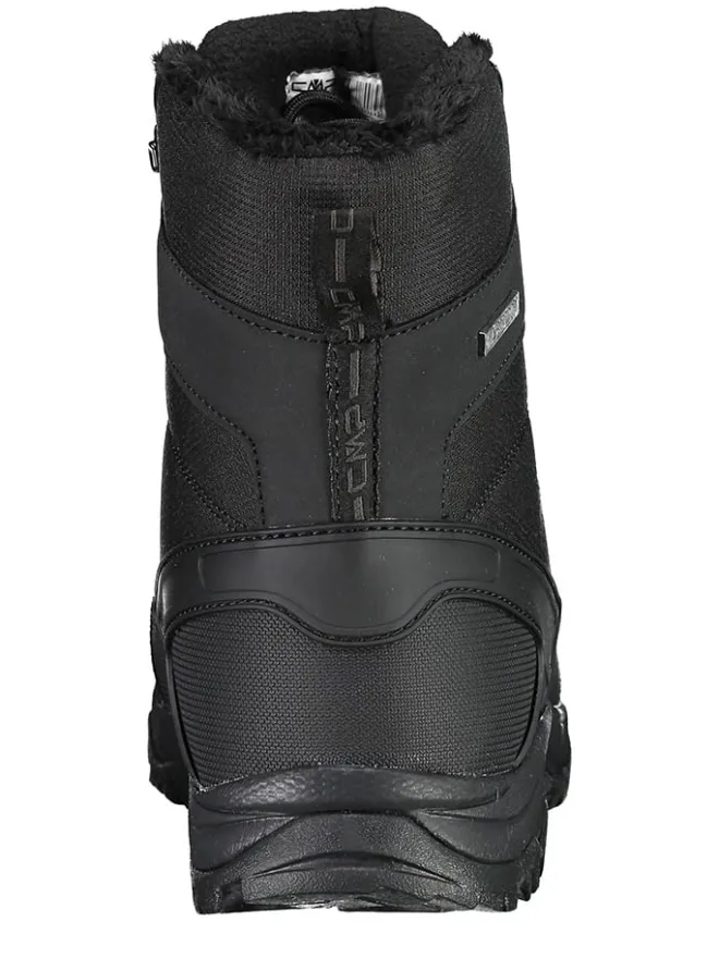 cmp Stiefel & Boots^Wanderboots "Railo" in Schwarz