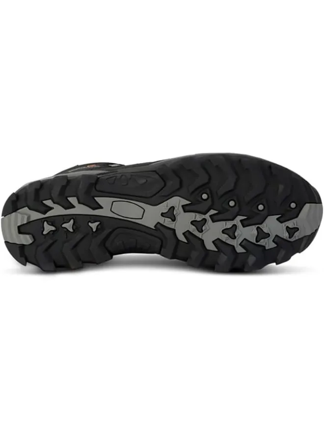 Wanderboots "Samaris III" in Schwarz>Regatta Outlet
