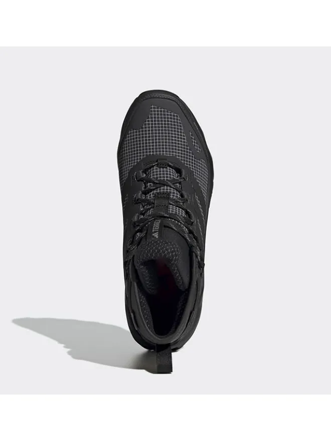 adidas Outdoorschuhe^Wanderboots "Skychaser AX5 GTX" in Schwarz