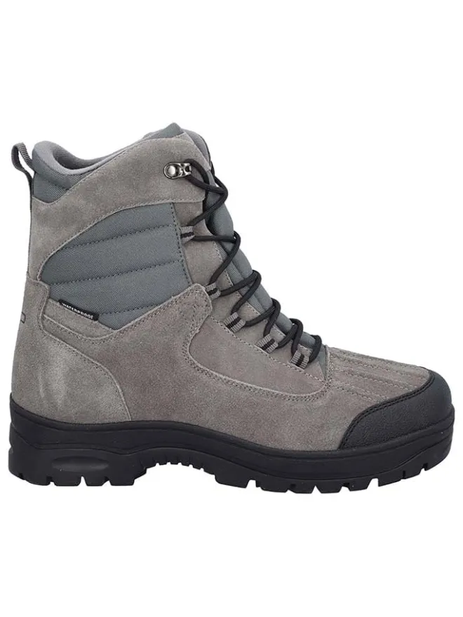 cmp Outdoor- & Sportschuhe|Outdoorschuhe^Wanderboots "Tlicho" in Grau