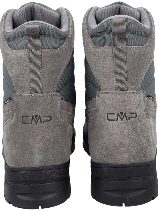 cmp Outdoor- & Sportschuhe|Outdoorschuhe^Wanderboots "Tlicho" in Grau