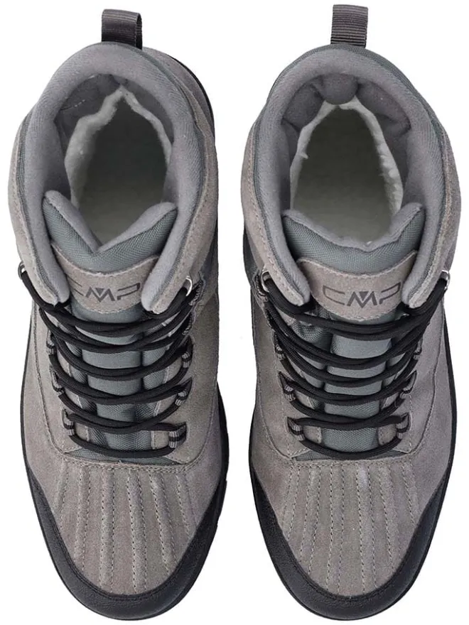cmp Outdoor- & Sportschuhe|Outdoorschuhe^Wanderboots "Tlicho" in Grau