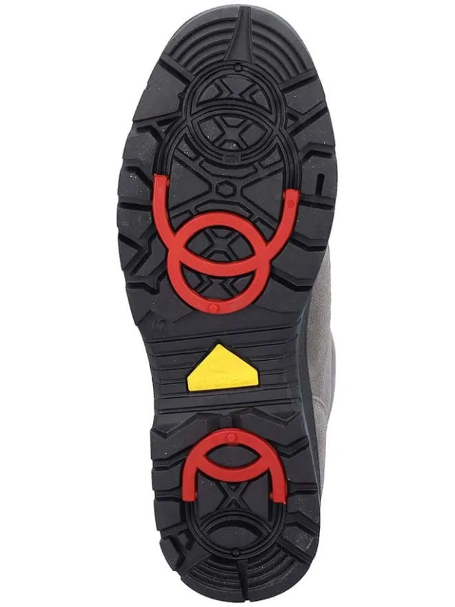 cmp Outdoor- & Sportschuhe|Outdoorschuhe^Wanderboots "Tlicho" in Grau