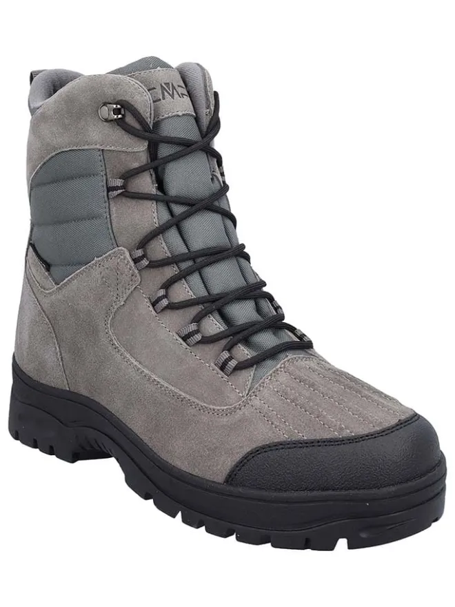 cmp Outdoor- & Sportschuhe|Outdoorschuhe^Wanderboots "Tlicho" in Grau