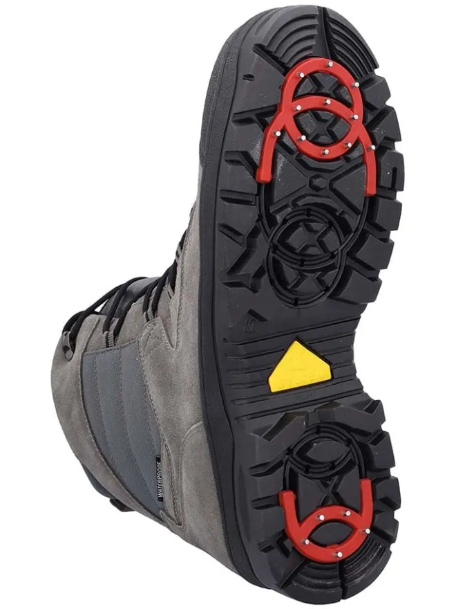 cmp Outdoor- & Sportschuhe|Outdoorschuhe^Wanderboots "Tlicho" in Grau