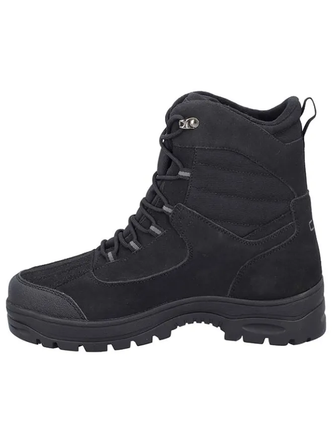 cmp Outdoorschuhe^Wanderboots "Tlicho" in Schwarz