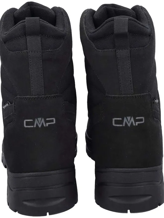 cmp Outdoorschuhe^Wanderboots "Tlicho" in Schwarz