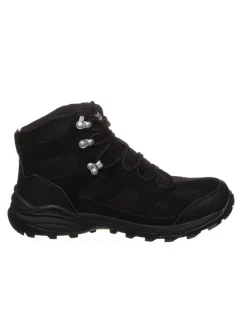 Jack Wolfskin Outdoorschuhe^Wanderboots "Trail Hiker" in Schwarz