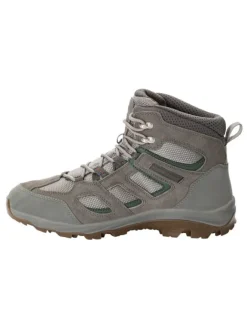 Jack Wolfskin Outdoorschuhe^Wanderboots "Vojo 3" in Grau