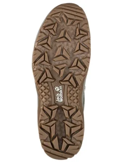 Jack Wolfskin Outdoorschuhe^Wanderboots