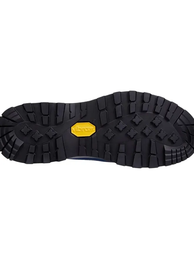 McKINLEY Outdoorschuhe^Wanderboots "Vulcanus II" in Dunkelblau