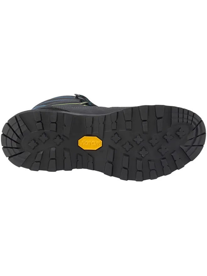 McKINLEY Outdoorschuhe^Wanderboots "Vulcanus MID AQX M" in Bunt