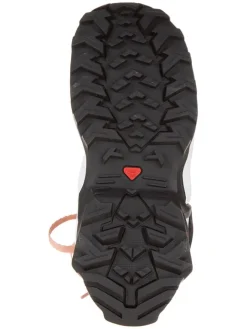 SALOMON Outdoor- & Sportschuhe^Wanderboots