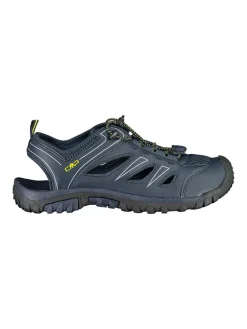 cmp Sandalen & Pantoletten^Wanderhalbsandalen "Aquarii 2.0" in Dunkelblau