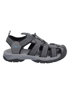 Wanderhalbsandalen "Sahiph" in Grau>cmp Online