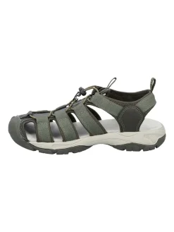 Wanderhalbsandalen 