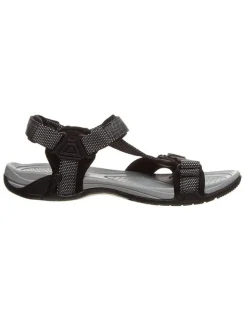 cmp Outdoorschuhe^Wandersandalen "Hamal" in Schwarz