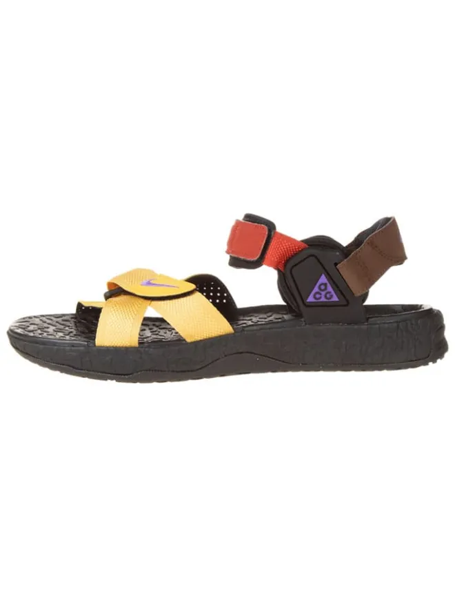 Wandersandalen in Bunt>Nike New
