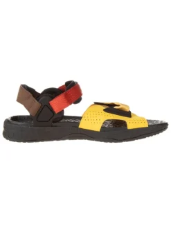 Wandersandalen in Bunt>Nike New