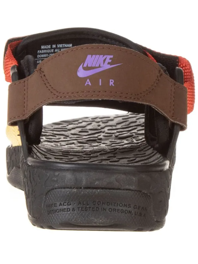 Wandersandalen in Bunt>Nike New