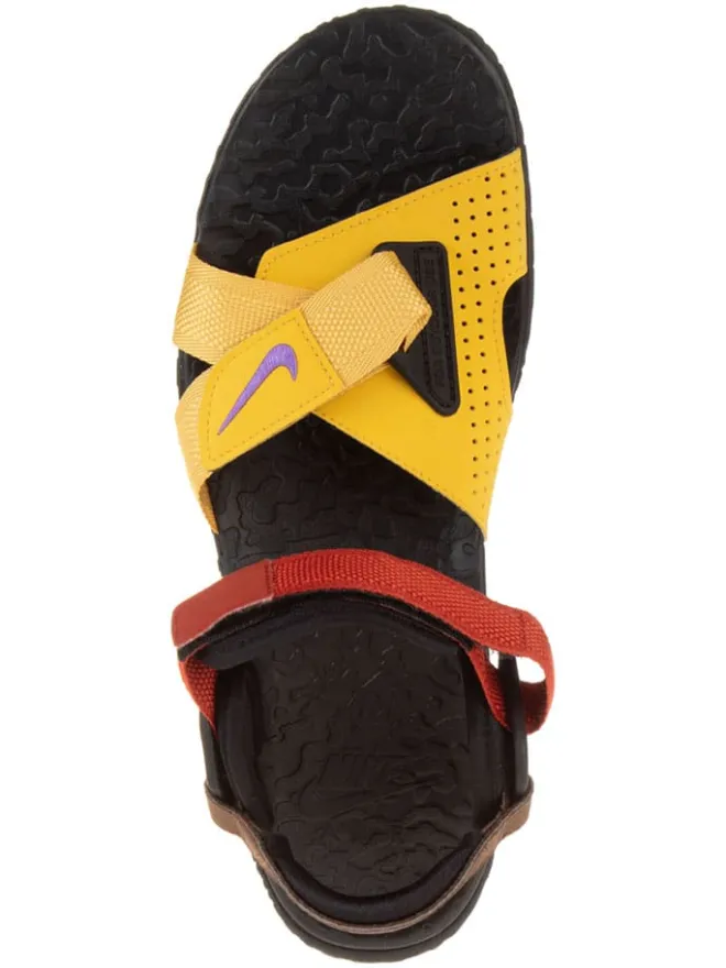 Wandersandalen in Bunt>Nike New