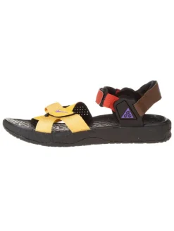 Wandersandalen in Bunt>Nike