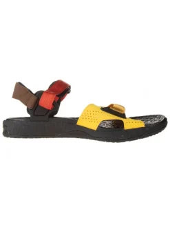 Wandersandalen in Bunt>Nike