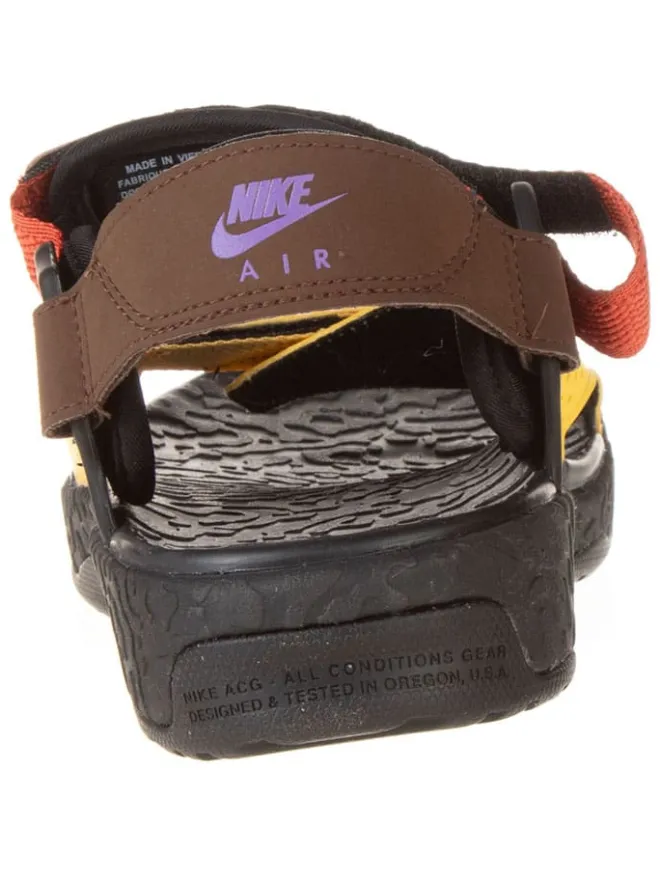 Wandersandalen in Bunt>Nike
