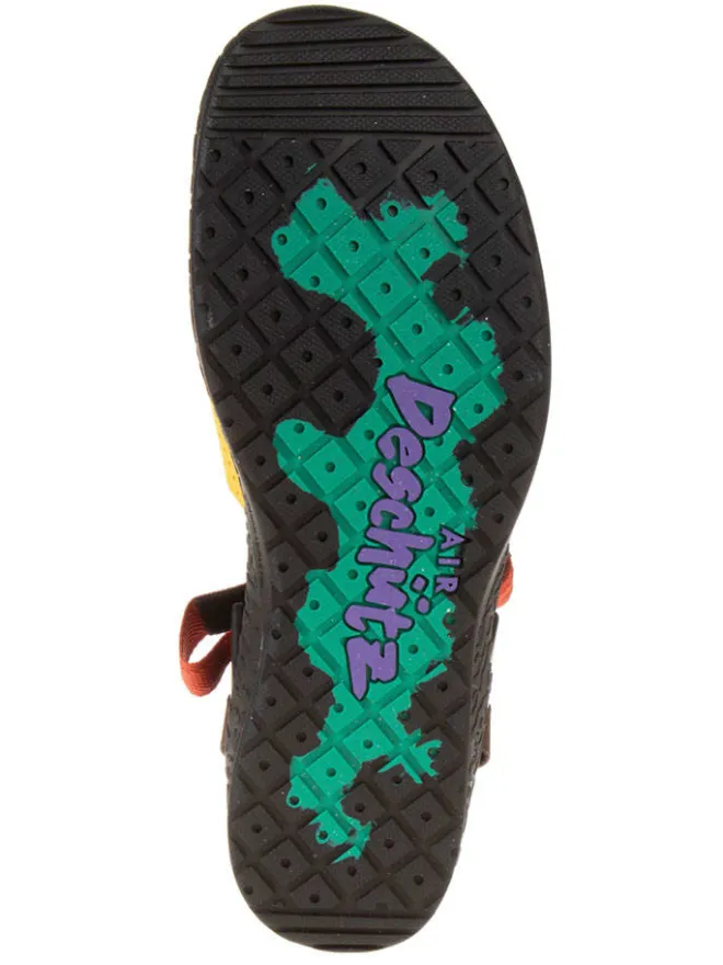 Wandersandalen in Bunt>Nike
