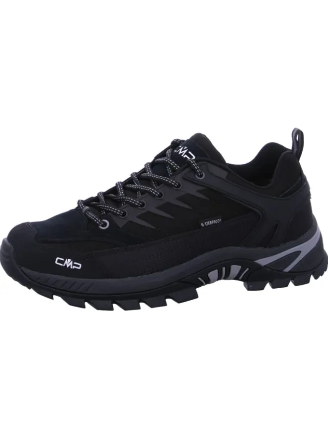 cmp Outdoorschuhe^Wanderschuh in Schwarz