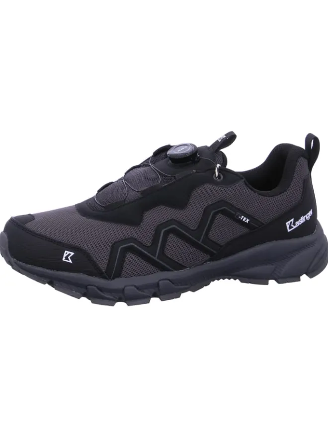 Wanderschuh FS Everhiker Low XT in Schwarz>Kastinger Outlet