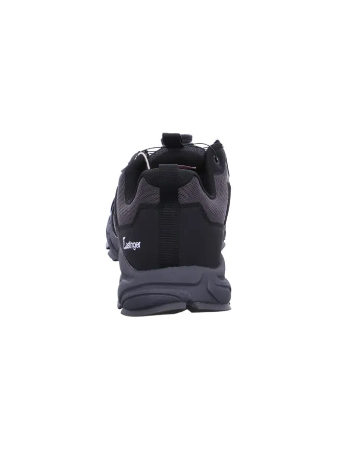 Wanderschuh FS Everhiker Low XT in Schwarz>Kastinger Outlet