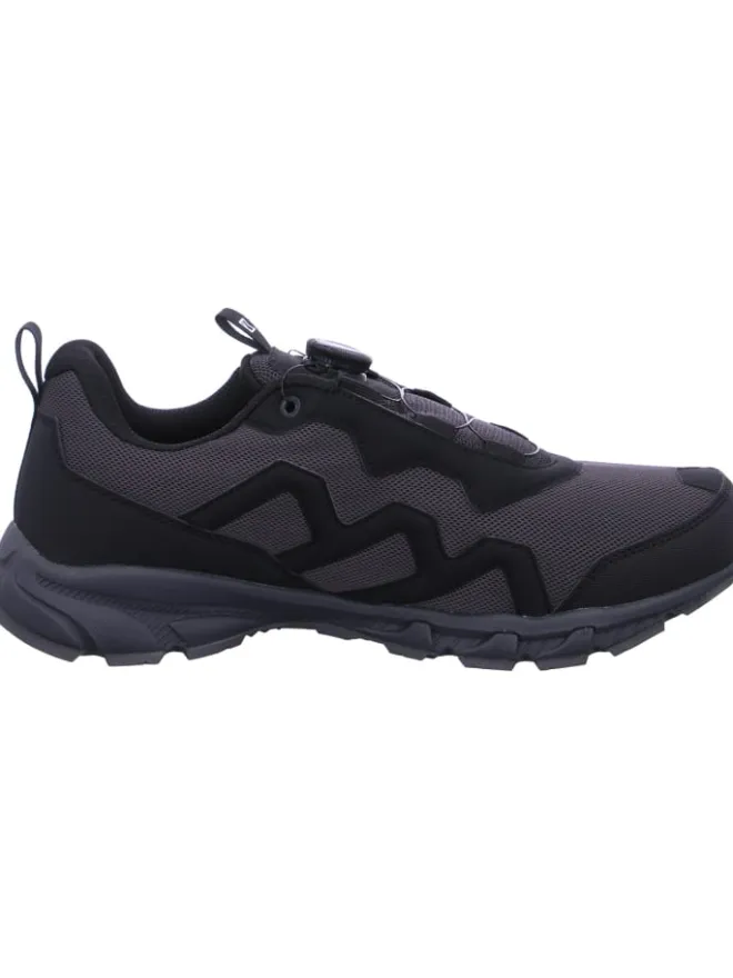 Wanderschuh FS Everhiker Low XT in Schwarz>Kastinger Outlet