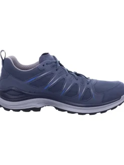 LOWA Outdoorschuhe^Wanderschuh in blau