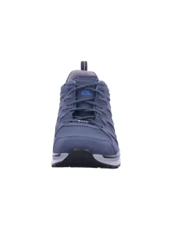 LOWA Outdoorschuhe^Wanderschuh in blau