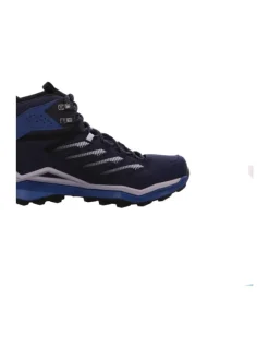 LOWA Outdoorschuhe^Wanderschuh in blau
