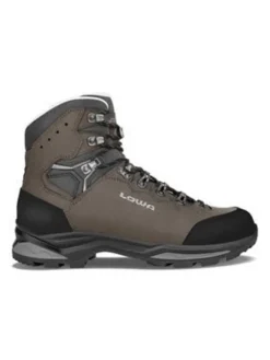 Wanderschuh in braun>LOWA Best