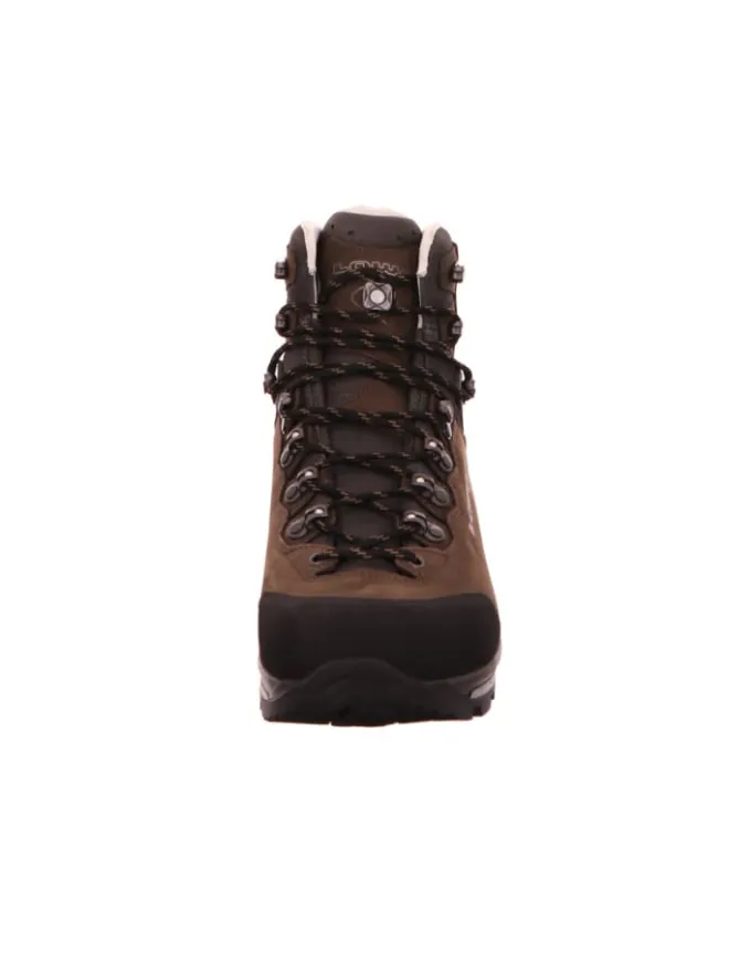 Wanderschuh in braun>LOWA Best