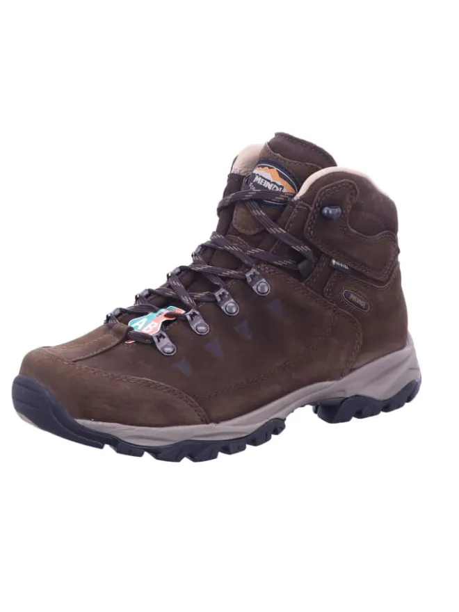 Wanderschuh in braun>MEINDL Online