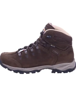 Wanderschuh in braun>MEINDL Online