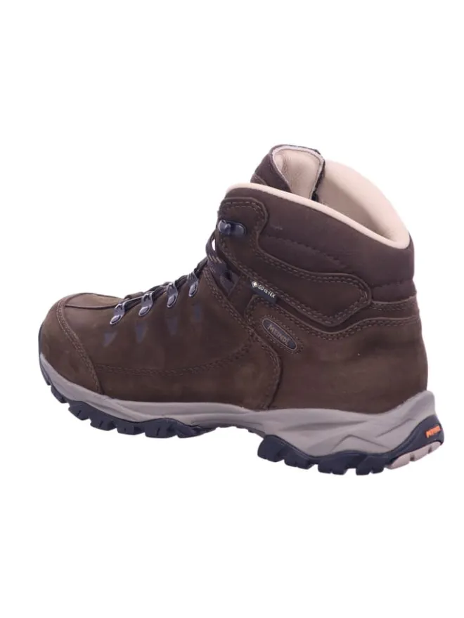 Wanderschuh in braun>MEINDL Online