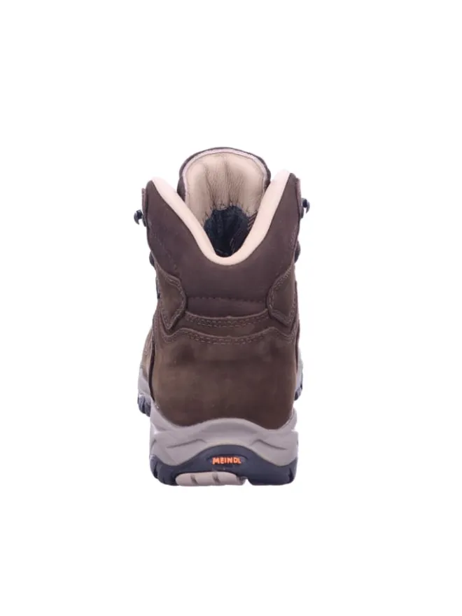 Wanderschuh in braun>MEINDL Online