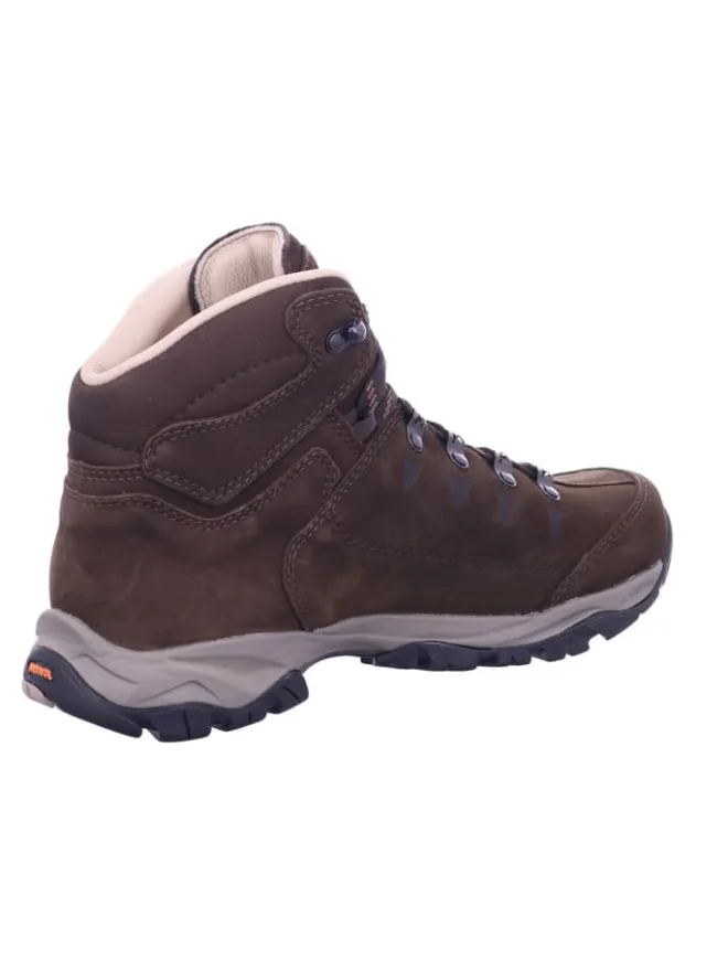 Wanderschuh in braun>MEINDL Online